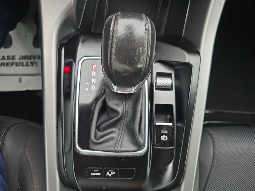 2024 Dodge Hornet R/T
