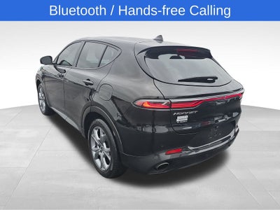 2024 Dodge Hornet R/T