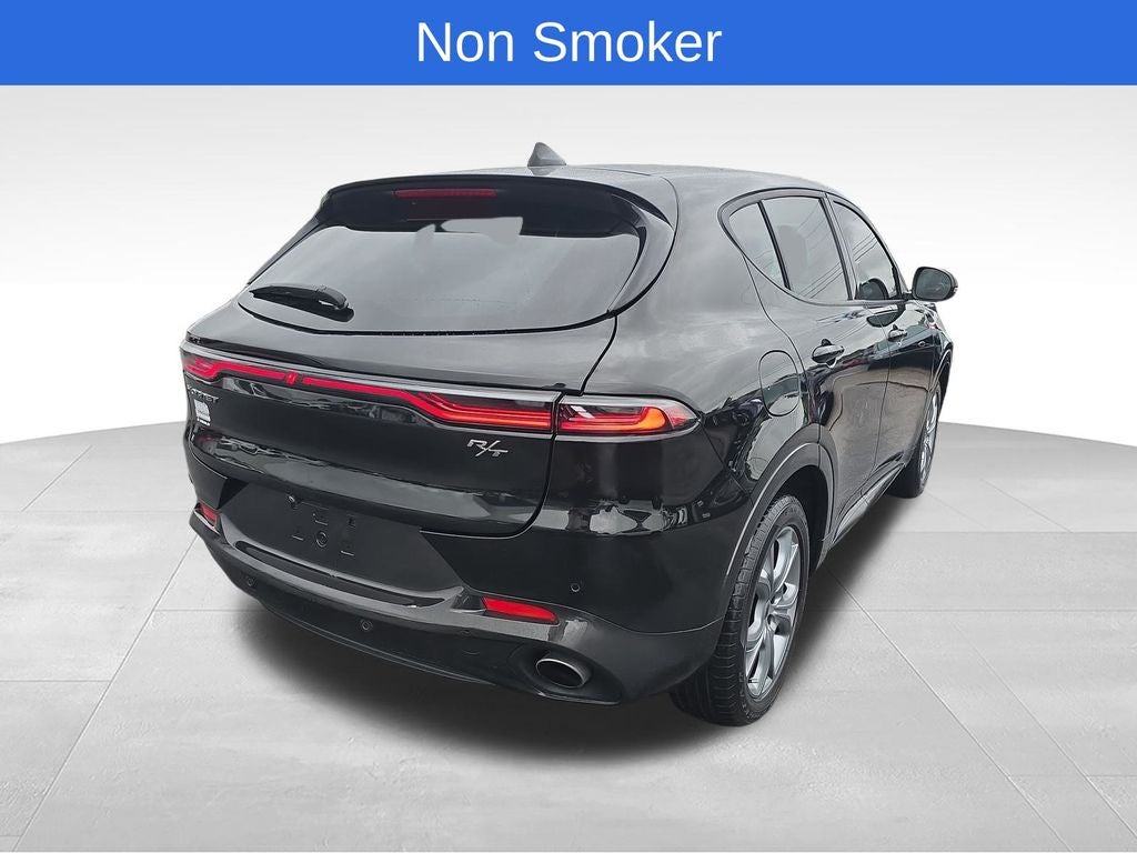 2024 Dodge Hornet R/T
