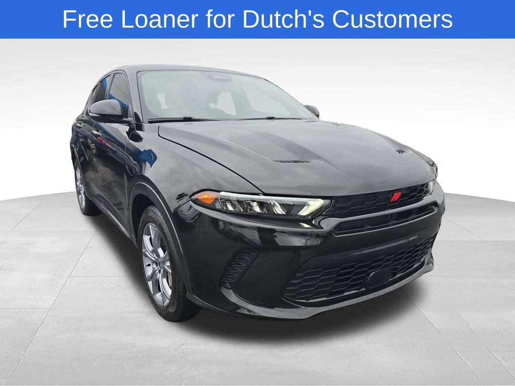 2024 Dodge Hornet R/T