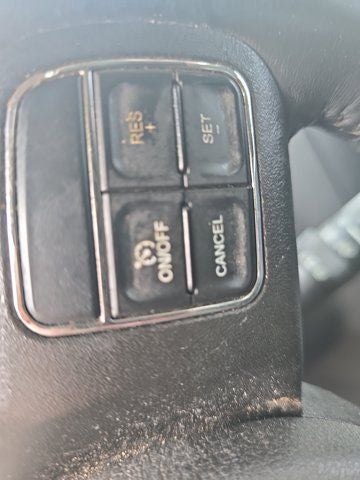 2016 Jeep Patriot High Altitude