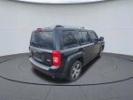 2016 Jeep Patriot High Altitude