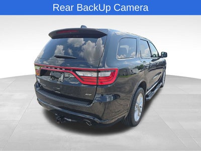 2022 Dodge Durango GT
