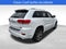 2019 Jeep Grand Cherokee Summit