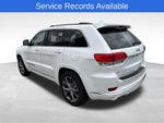 2019 Jeep Grand Cherokee Summit