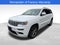 2019 Jeep Grand Cherokee Summit