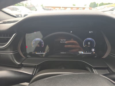 2023 Jeep Grand Cherokee Altitude X