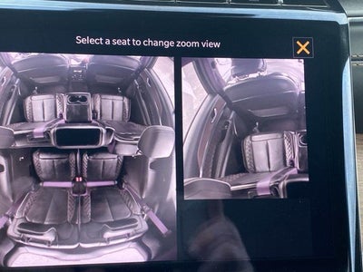 2022 Jeep Grand Cherokee L Summit