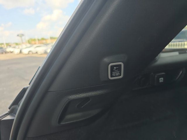 2022 Jeep Grand Cherokee Overland 4xe