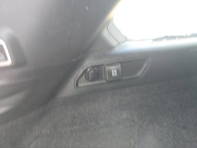 2022 Jeep Grand Cherokee Overland 4xe