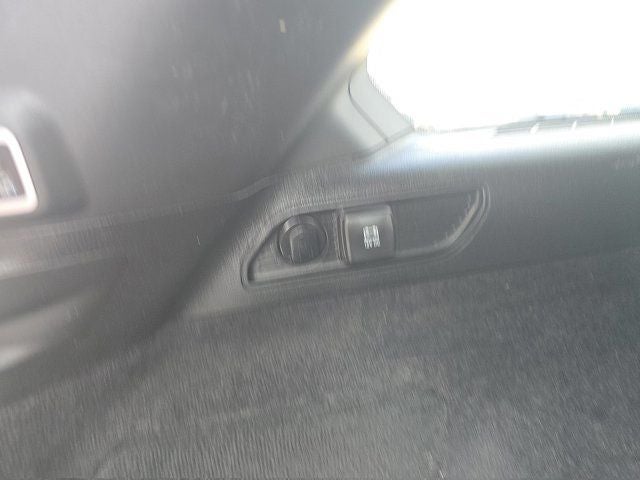 2022 Jeep Grand Cherokee Overland 4xe