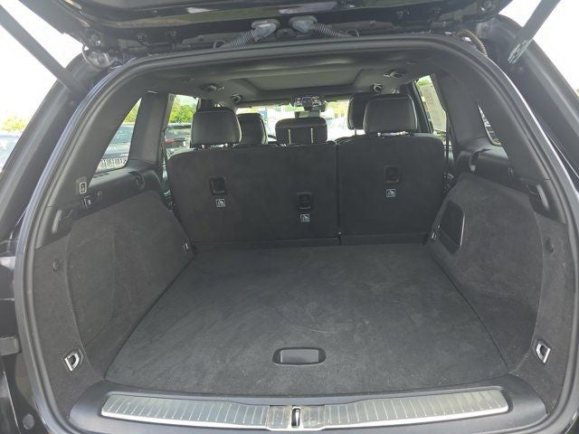 2022 Jeep Grand Cherokee Overland 4xe