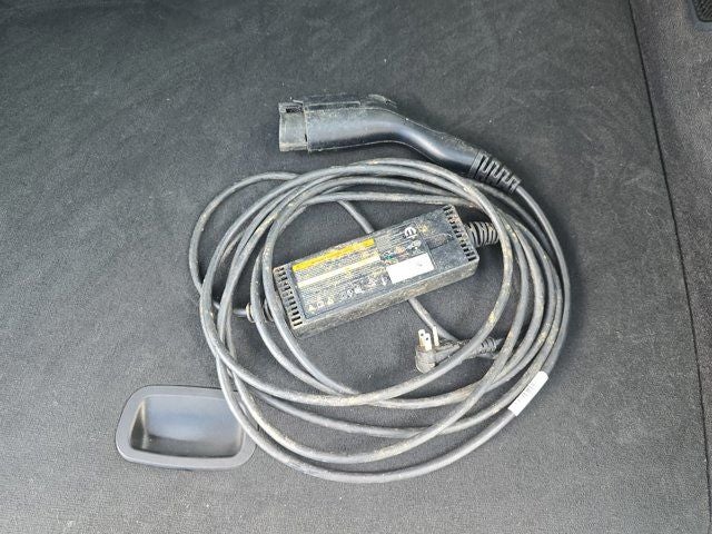 2022 Jeep Grand Cherokee Overland 4xe