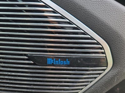 2022 Jeep Grand Cherokee Overland 4xe