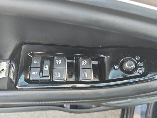 2022 Jeep Grand Cherokee Overland 4xe