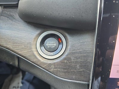 2022 Jeep Grand Cherokee Overland 4xe