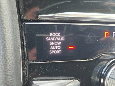 2022 Jeep Grand Cherokee Overland 4xe