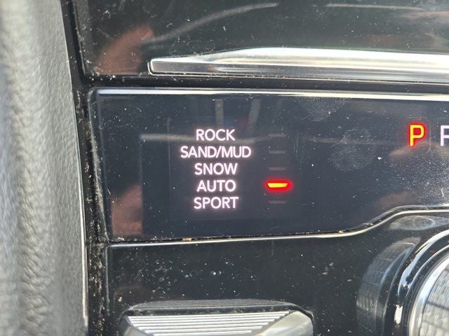 2022 Jeep Grand Cherokee Overland 4xe