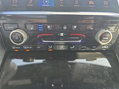 2022 Jeep Grand Cherokee Overland 4xe