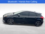 2017 Ford Focus ST