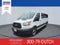2016 Ford Transit-350 XL