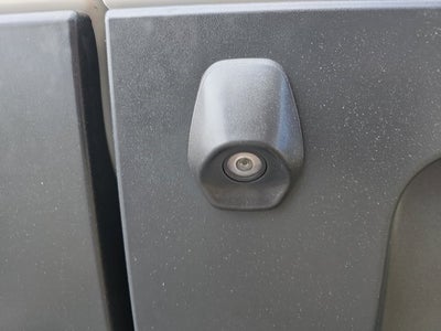 2016 Ford Transit-350 XL