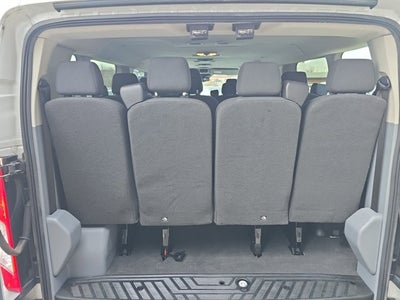 2016 Ford Transit-350 XL