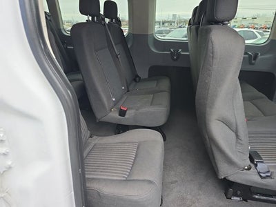 2016 Ford Transit-350 XL