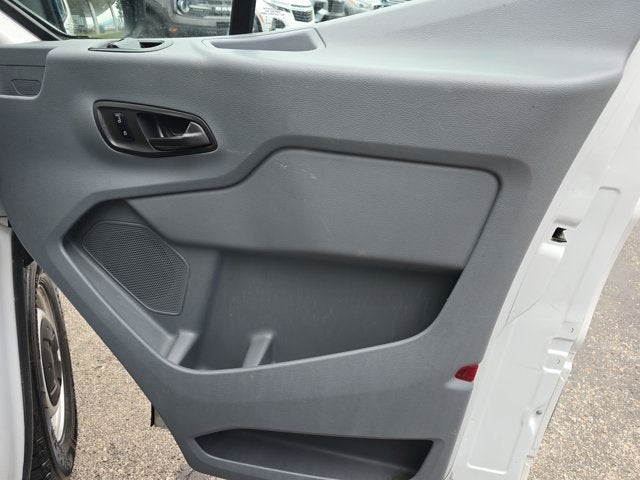 2016 Ford Transit-350 XL