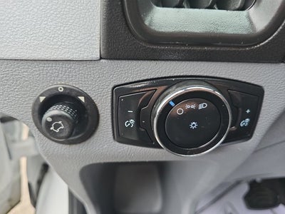 2016 Ford Transit-350 XL