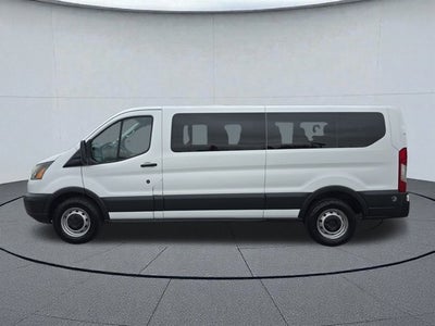 2016 Ford Transit-350 XL