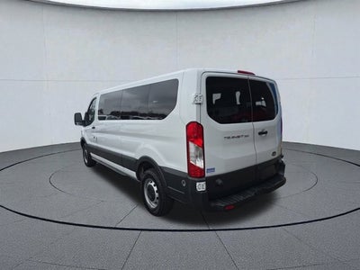 2016 Ford Transit-350 XL