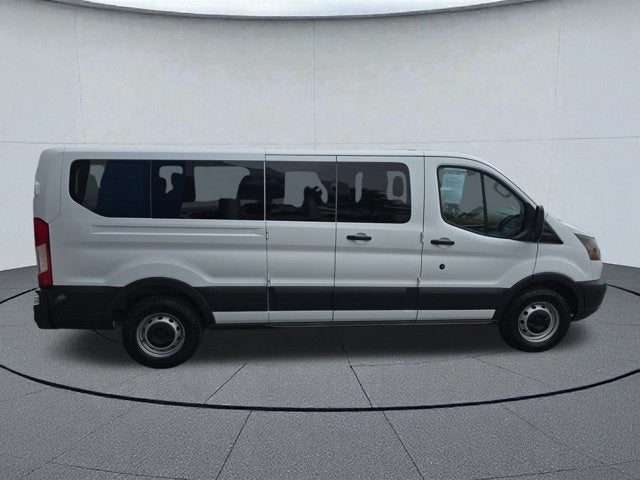 2016 Ford Transit-350 XL