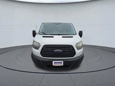 2016 Ford Transit-350 XL