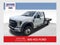 2019 Ford F-550SD XL DRW