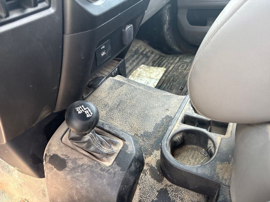 2019 Ford F-550SD XL DRW