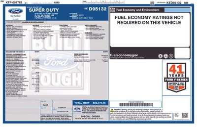 2019 Ford F-550SD XL DRW