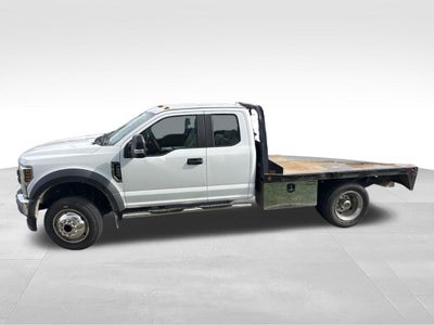 2019 Ford F-550SD XL DRW