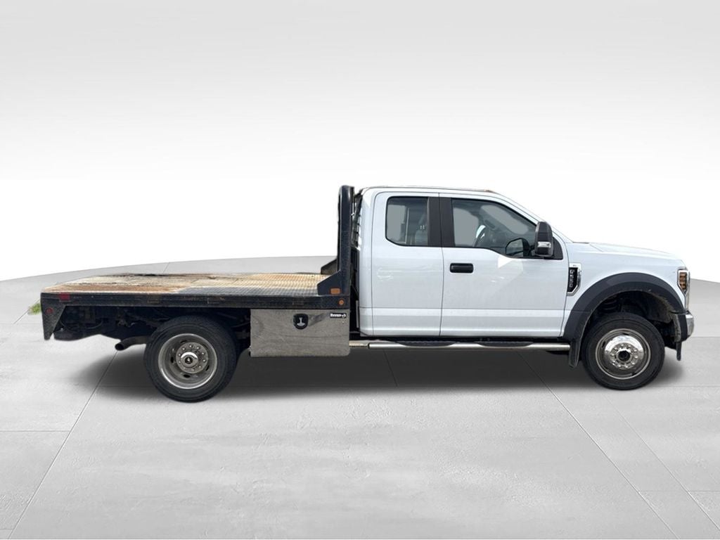 2019 Ford F-550SD XL DRW