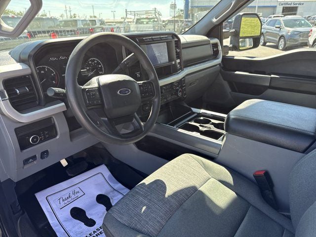 2024 Ford F-350SD XLT DRW