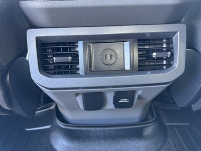 2024 Ford F-350SD XLT DRW