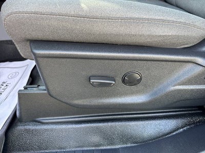 2024 Ford F-350SD XLT DRW