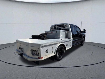 2024 Ford F-350SD XLT DRW