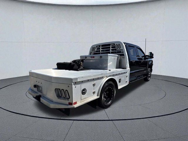 2024 Ford F-350SD XLT DRW