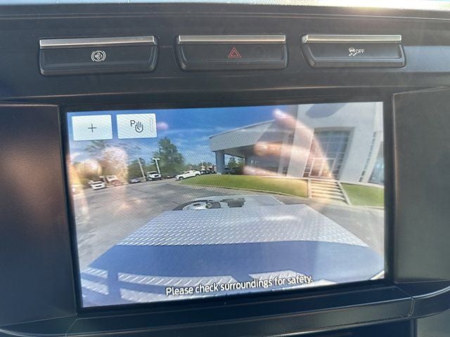 2024 Ford F-350SD XLT DRW