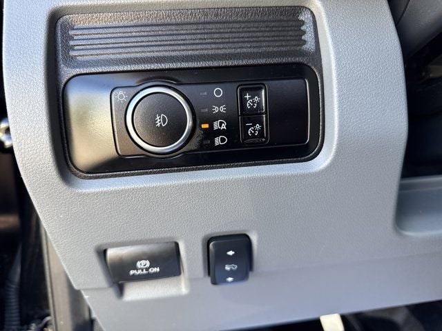 2024 Ford F-350SD XLT DRW