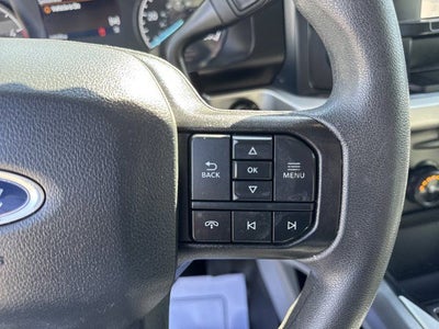 2024 Ford F-350SD XLT DRW