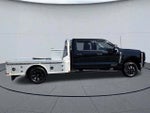 2024 Ford F-350SD XLT DRW