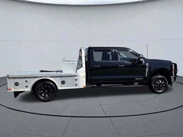 2024 Ford F-350SD XLT DRW