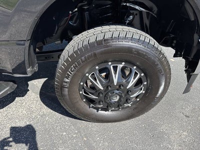 2024 Ford F-350SD XLT DRW